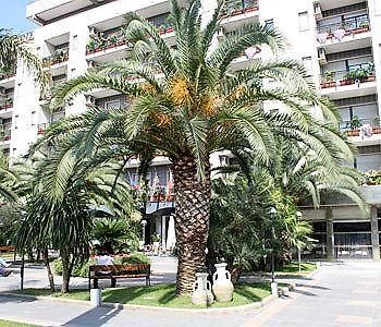 Rondo' Hotel Μπάρι Εξωτερικό φωτογραφία