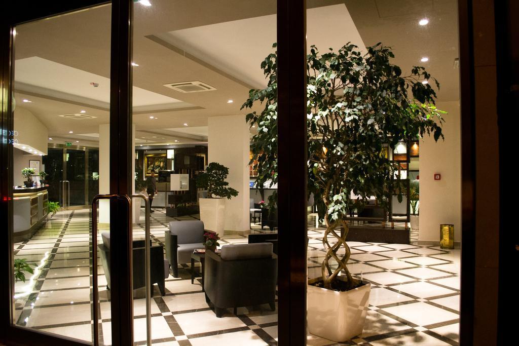 Rondo' Hotel Μπάρι Εξωτερικό φωτογραφία