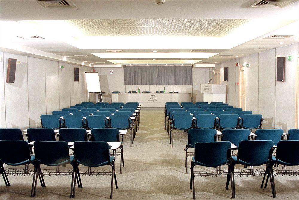 Rondo' Hotel Μπάρι Εξωτερικό φωτογραφία