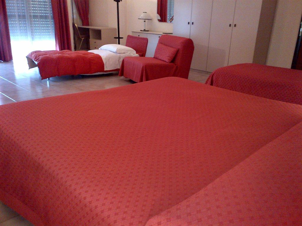 Rondo' Hotel Μπάρι Εξωτερικό φωτογραφία