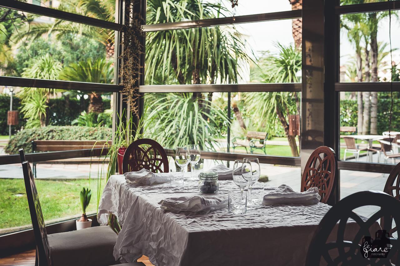 Rondo' Hotel Μπάρι Εξωτερικό φωτογραφία