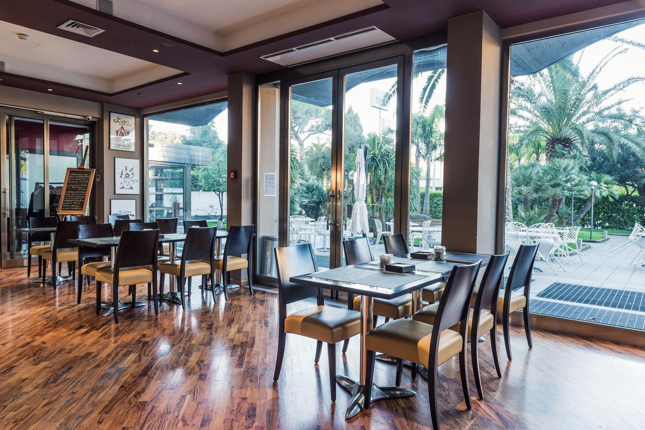 Rondo' Hotel Μπάρι Εξωτερικό φωτογραφία