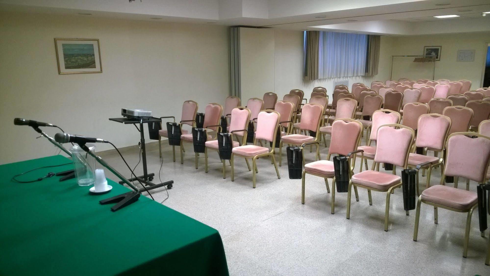 Rondo' Hotel Μπάρι Εξωτερικό φωτογραφία