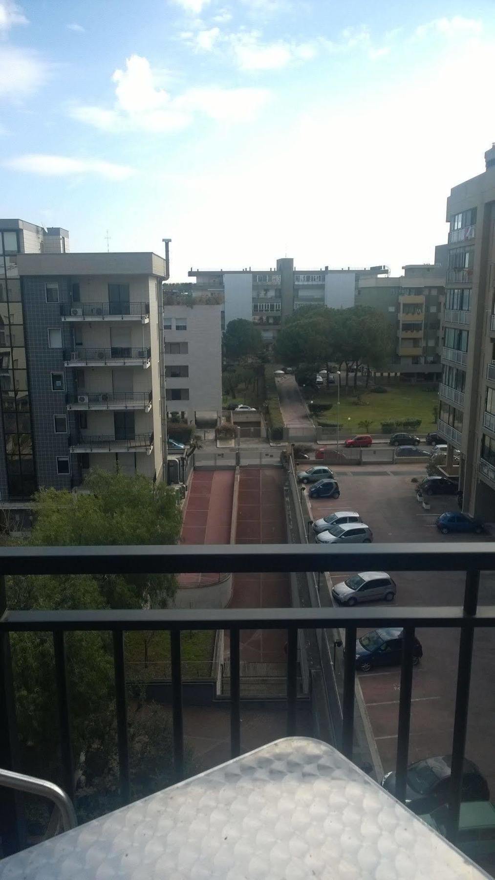 Rondo' Hotel Μπάρι Εξωτερικό φωτογραφία