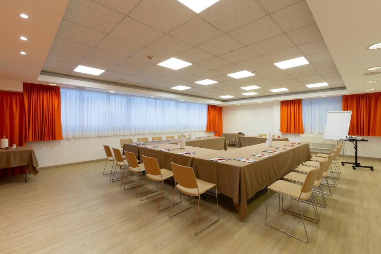 Rondo' Hotel Μπάρι Εξωτερικό φωτογραφία