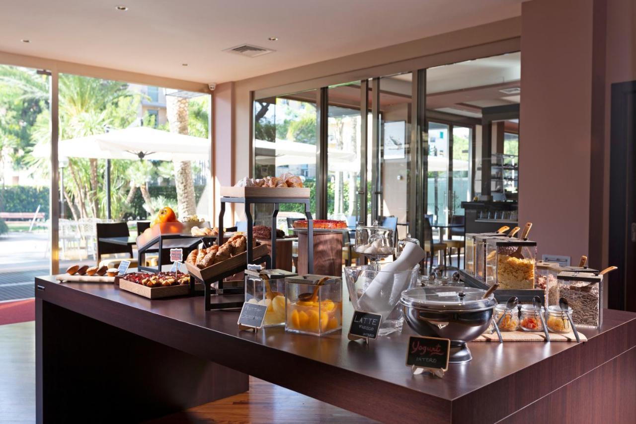 Rondo' Hotel Μπάρι Εξωτερικό φωτογραφία