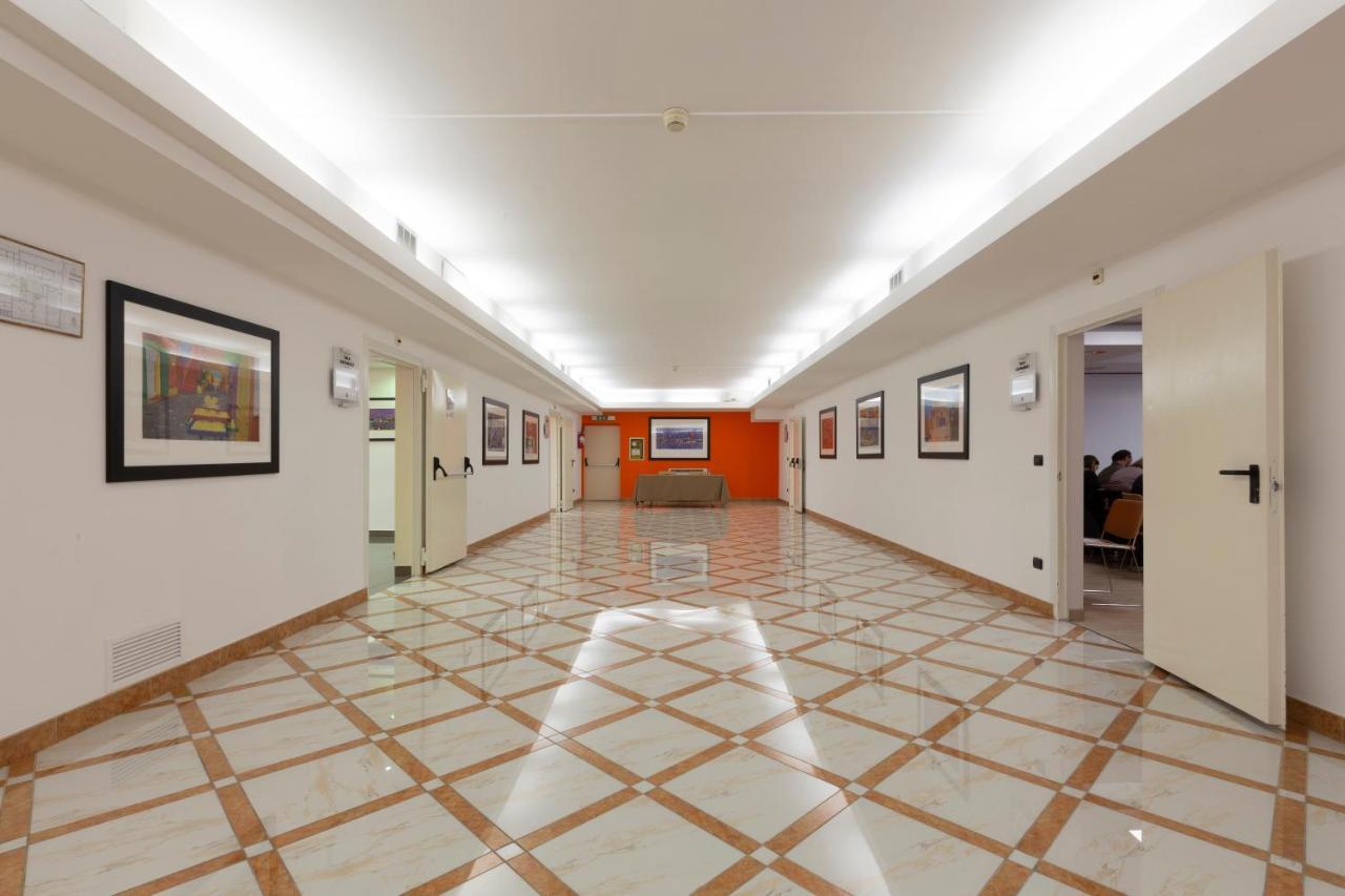 Rondo' Hotel Μπάρι Εξωτερικό φωτογραφία